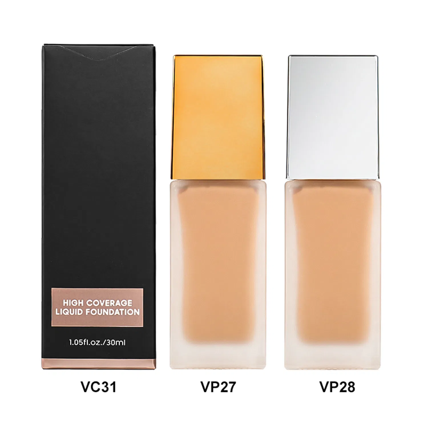 Makeup Foundation Pressed Powder Apply to Your Skin Free Sample