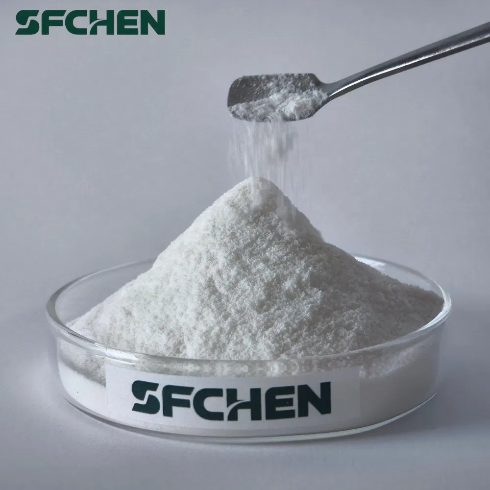 Sfc-09p 98% Premium PCE Water Concrete Water Reducing Admixture for Enhancing Fluidity