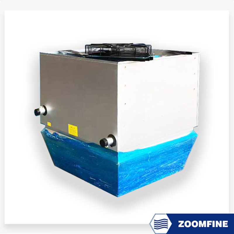 Heating Colder Climates Restaurant Tent Heaters