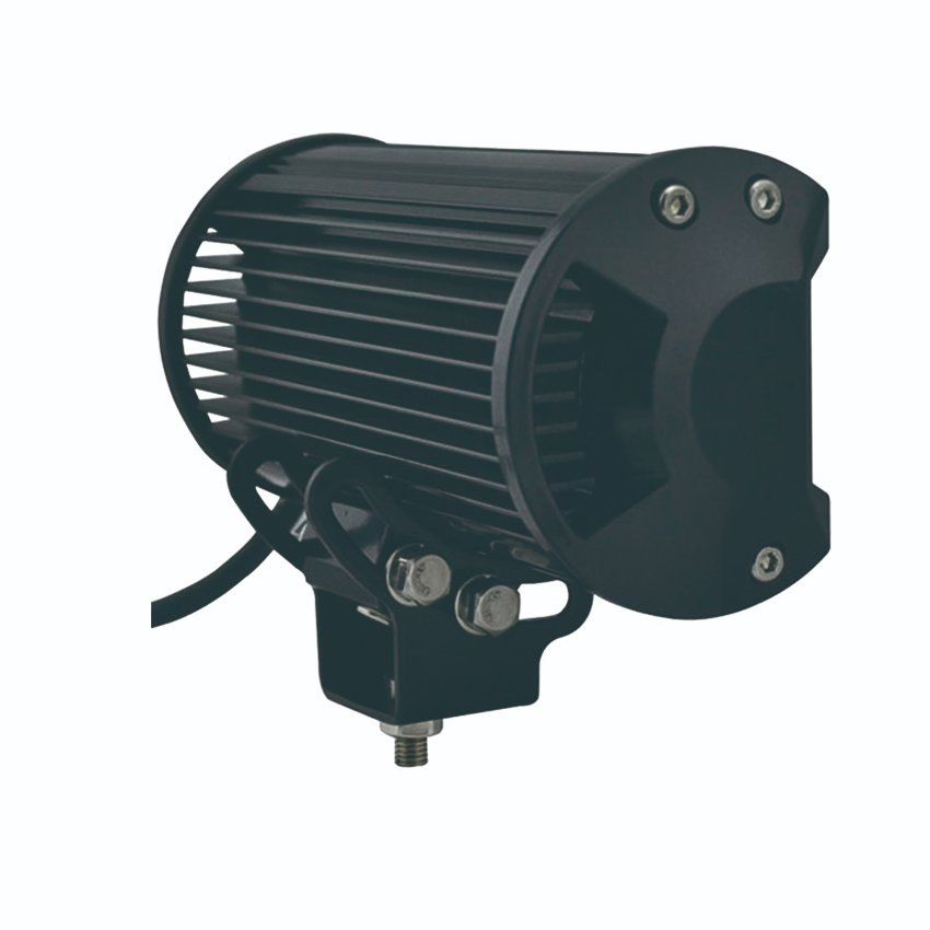 Аварийная светодиодная лампа-балка для грузовиков