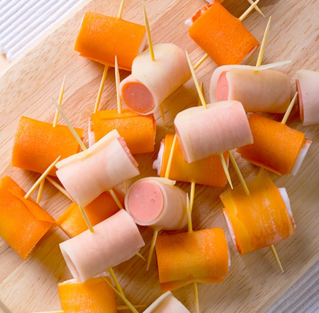 Disposable Tooth Picks Cocktail Picks Toothpick Dental Bamboo Picks