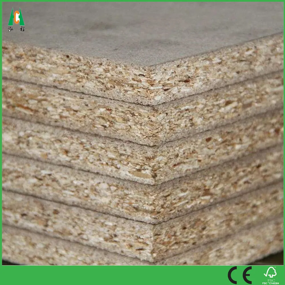 1830*2440*16mm Chipboard with E1 Glue