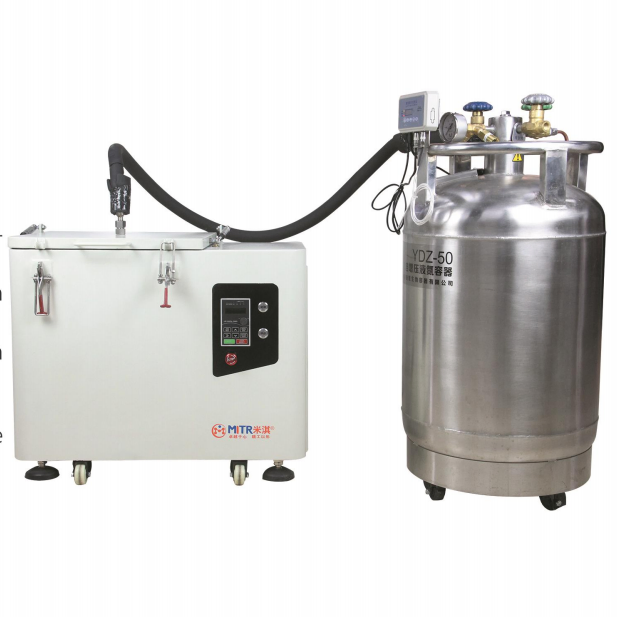 Compact Semi-Circular Ball Mill for Efficient Nano Powder Grinding with Small Volume