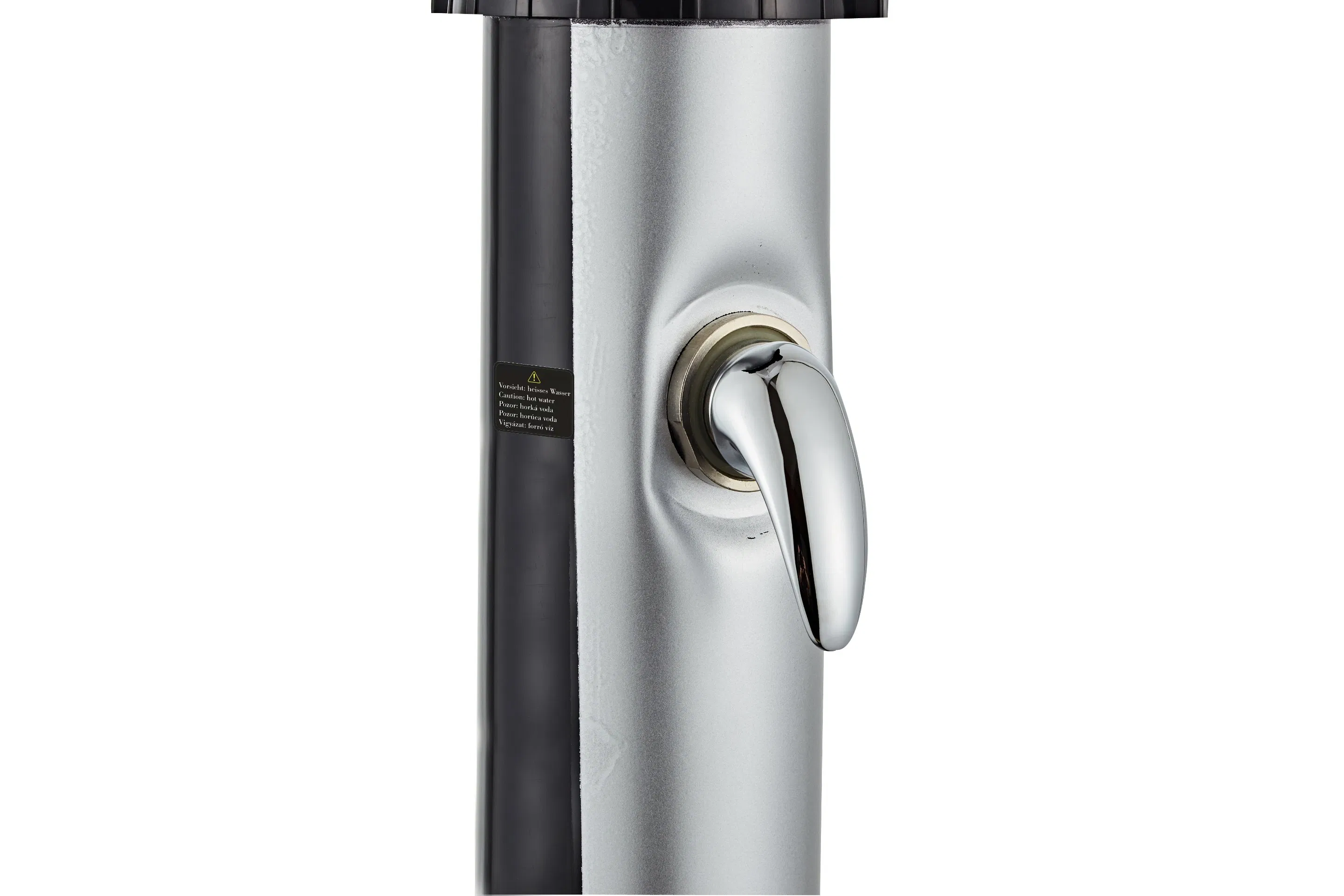 Solar Shower Column Garden Shower High Pressure Shower