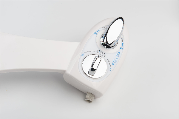 Bathroom Self Cleaning Women Care Toilet Seat Bidet(HB6761)