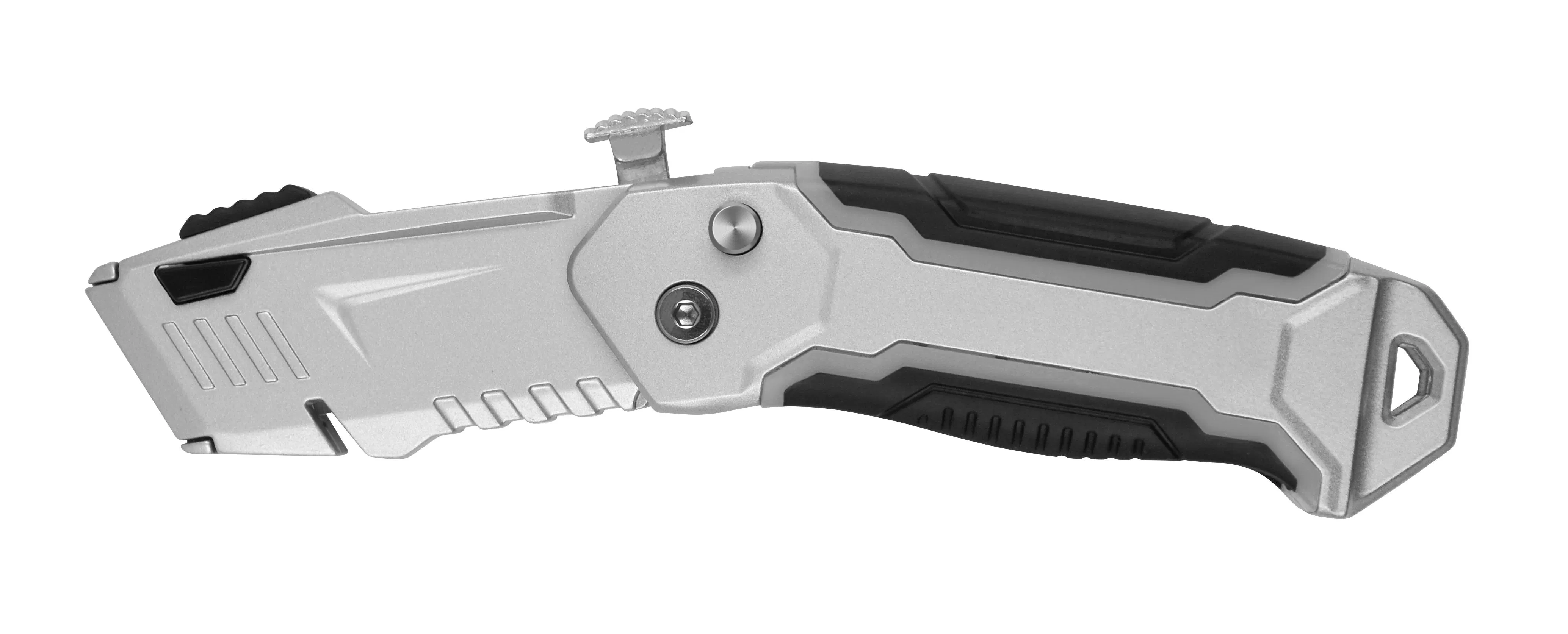 Rolingdog-PRO 50522 Folding Utility Knife