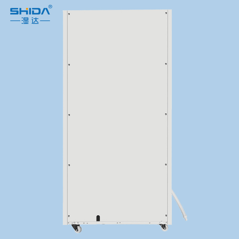 240L Industrial Air Humidity Greenhouse and Grow Dehumidifier OEM Machine