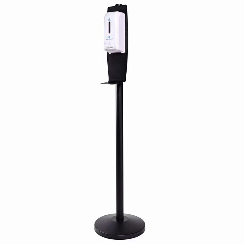 Auto Soap Dispenser 1000ml with Hotel Amenities for Hotel Room Using