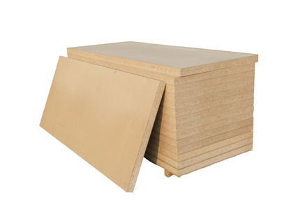   Fire Rated Particle Board / Hollow Core Chipboard