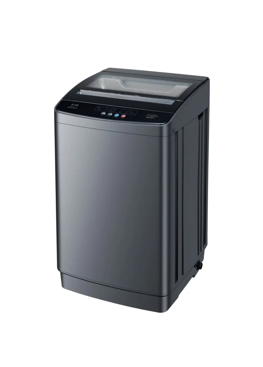 Top Loading Full Automatic Washing Machine