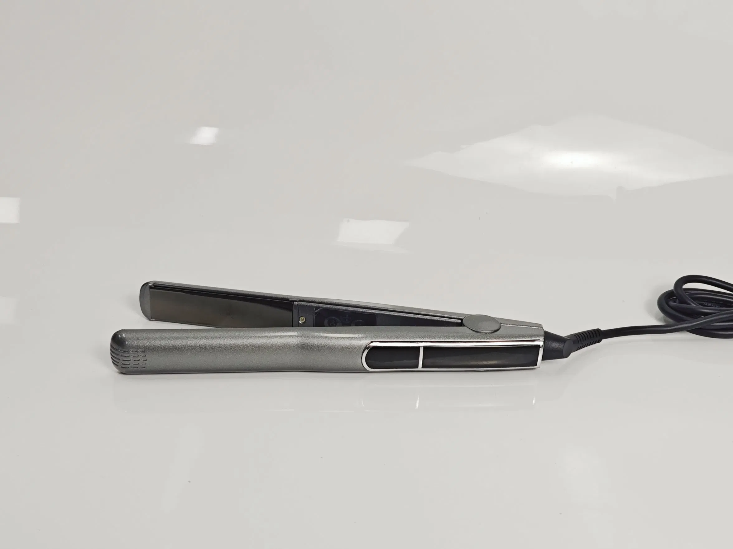 Hot Sale High Quality Flat Iron LED Display Hair Straightener Salon Hair Flat Iron