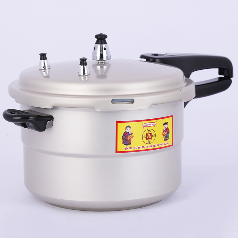 New Multifunctional Steel Pressure Cooker Safety Pressure Cookers