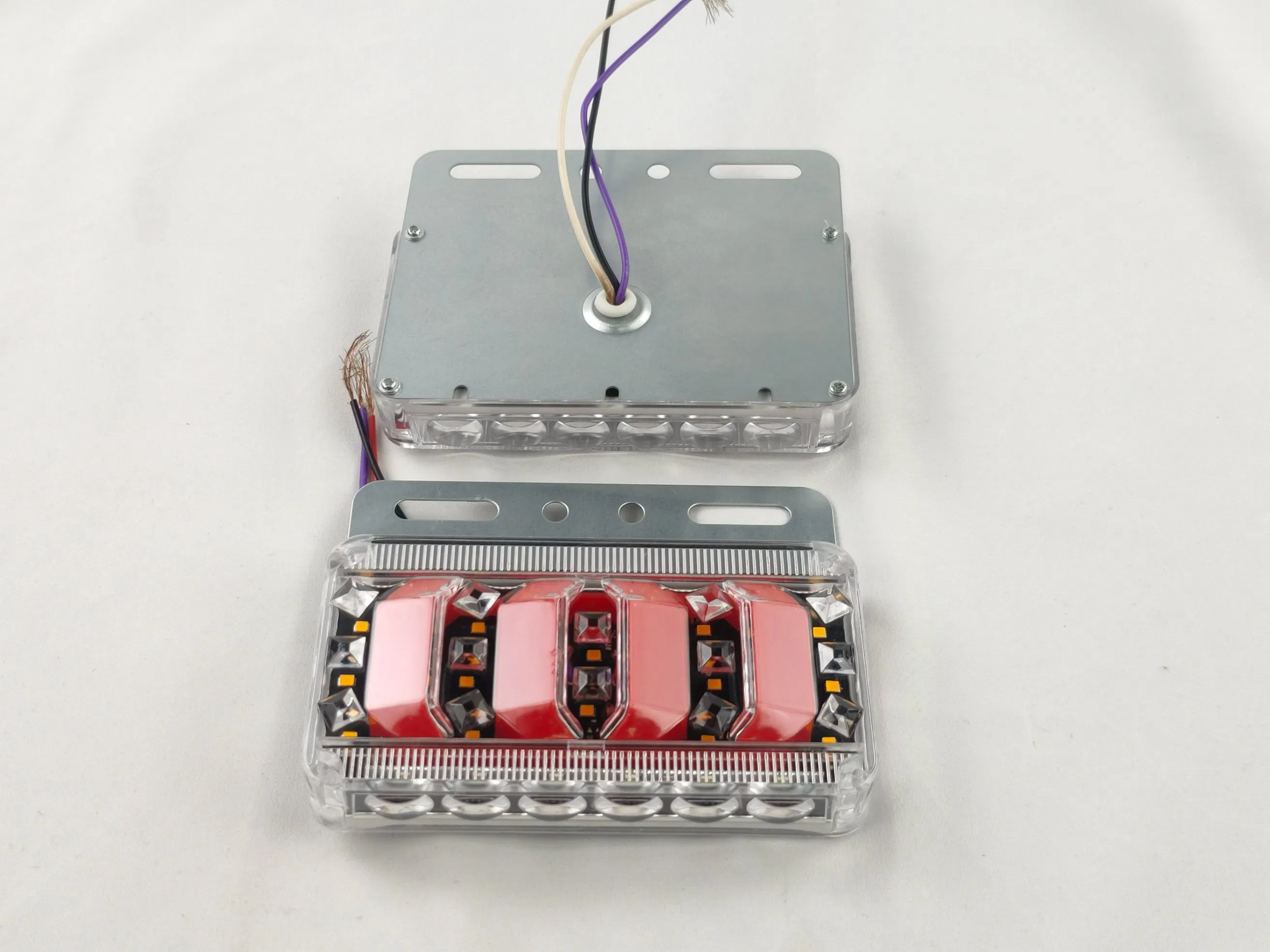 Side Light Lamp 12V-24V Waterproof IP67