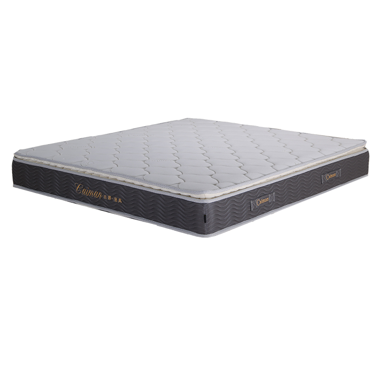 Pillow Top Bedroom Furniture Mattress, Four Seasons Mattress