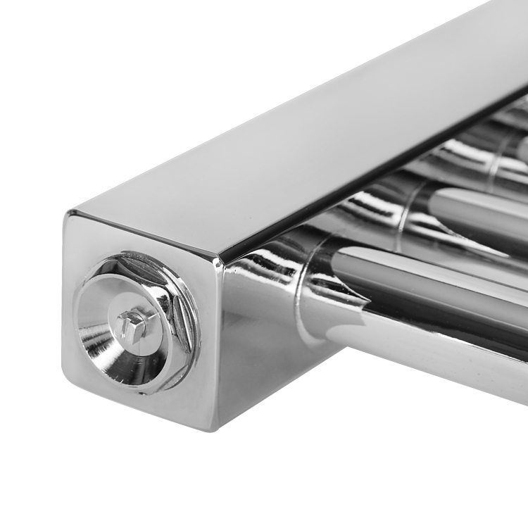 New Arrials Towel Rack Radiator Wall Mounted Towel Warmers for Bathroom