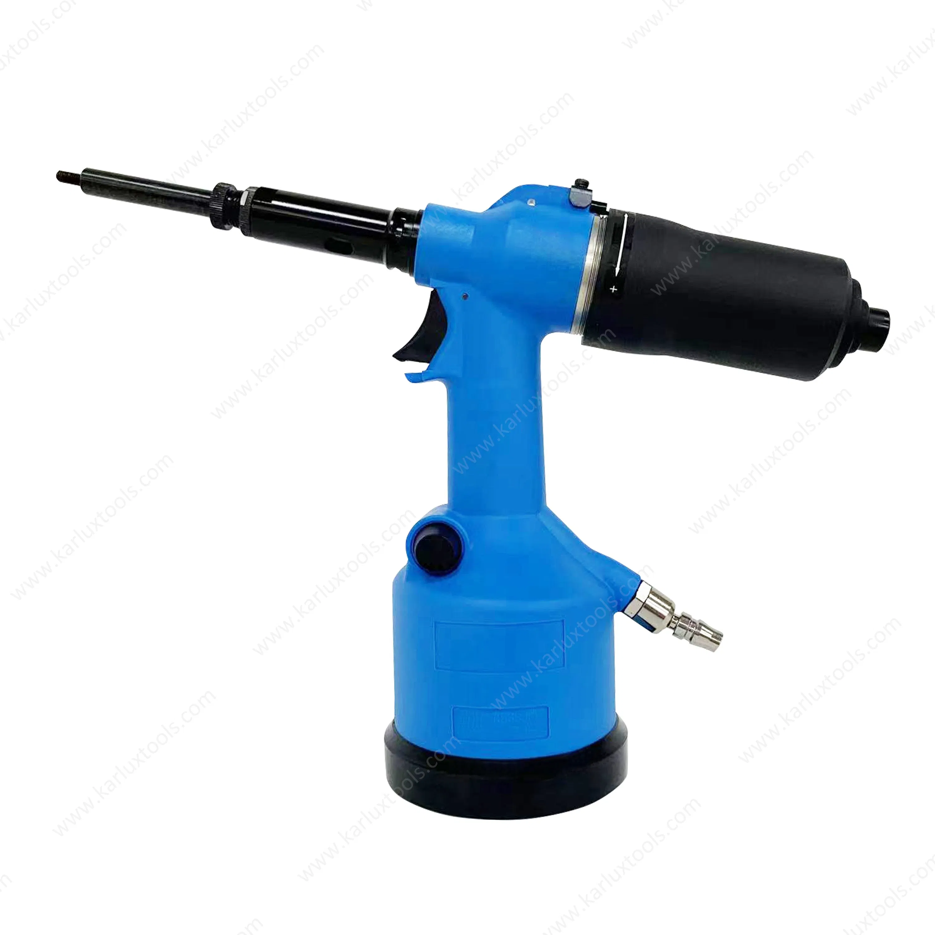 M4-M8 7mm Stroke Rivet Nut Tool Pneumatic Rivet Nut Gun Air Hydraulic Riveter for Furniture and Decorations Body Panels