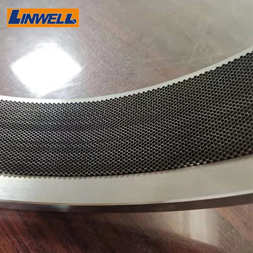 Stainless Steel Honeycomb Core Panel Composite Siding Honeycomb Panel