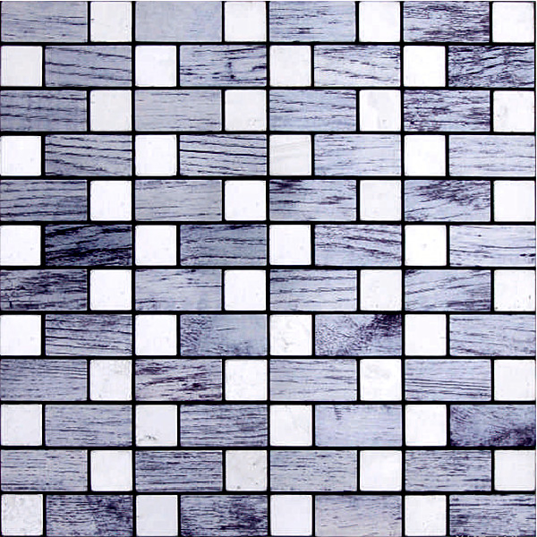 Mosaic Y Series ACP Sheet Aluminium Composite Panel with Modern Design