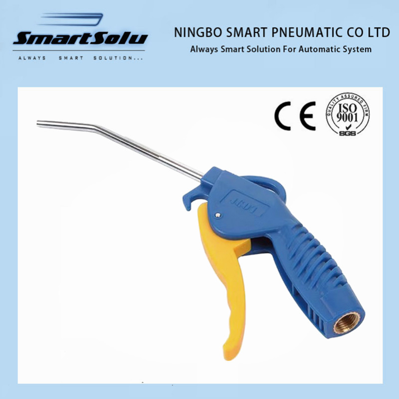 Ar-70 Pneumatic Tools Plastic Air Blow Dust Gun