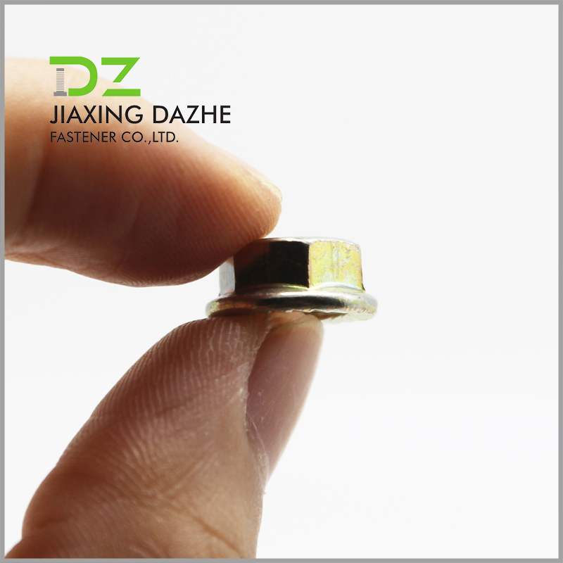 Furniture Nut/Flange Nut / Cap Nut /Nylon Nut/T Nut/Cage Nut/Wing Nut