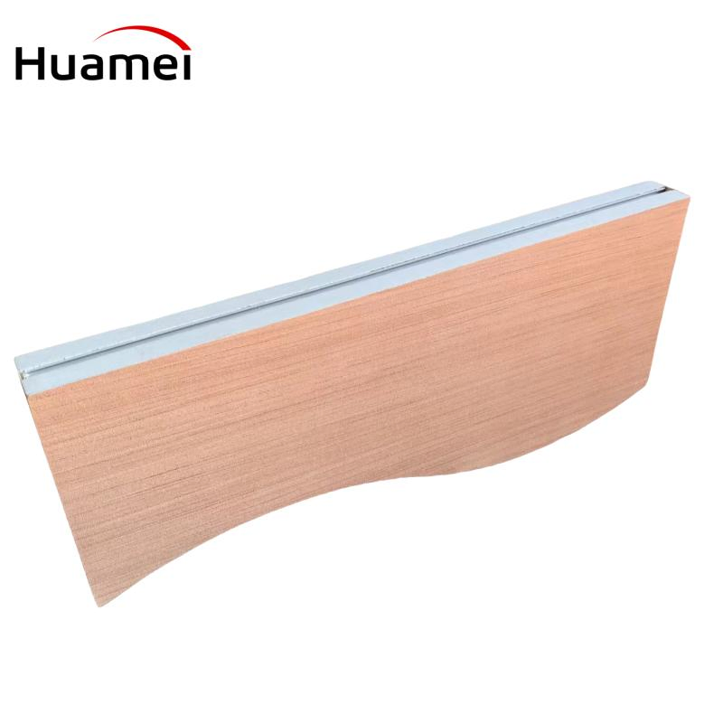 Building Material Sound Absorption Ceiling Ceiling for Decoration