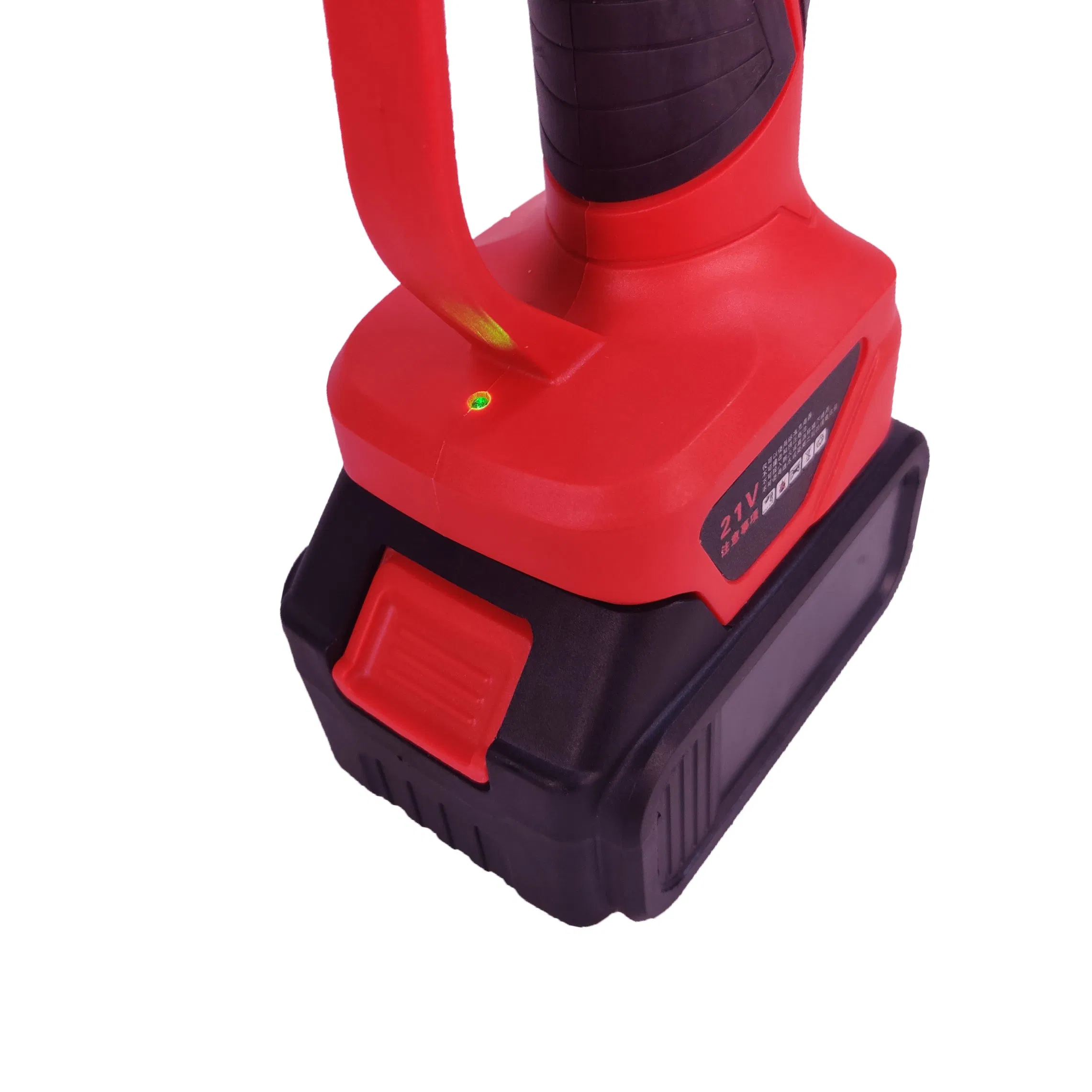 Telescopic Electric Pruning Shear with Li-ion Battery Long Extension Long Pole