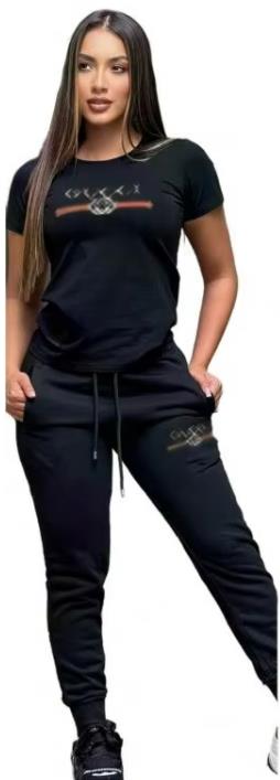 Комплект женский стильный трендовый