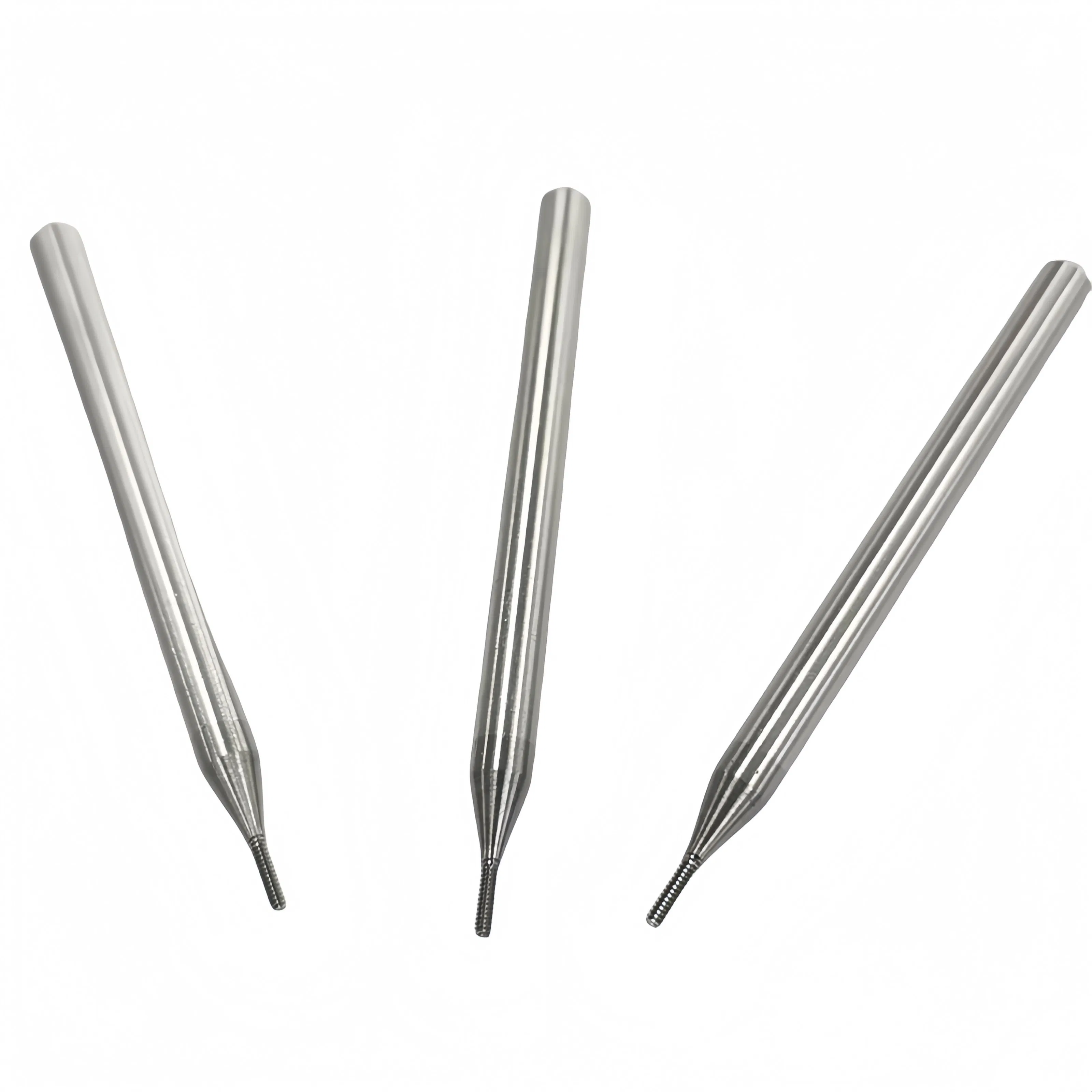 HSS-Co High Speed Steel Carbide Nut Pipe Thread Bottoming Forming Extruded Machine Taps