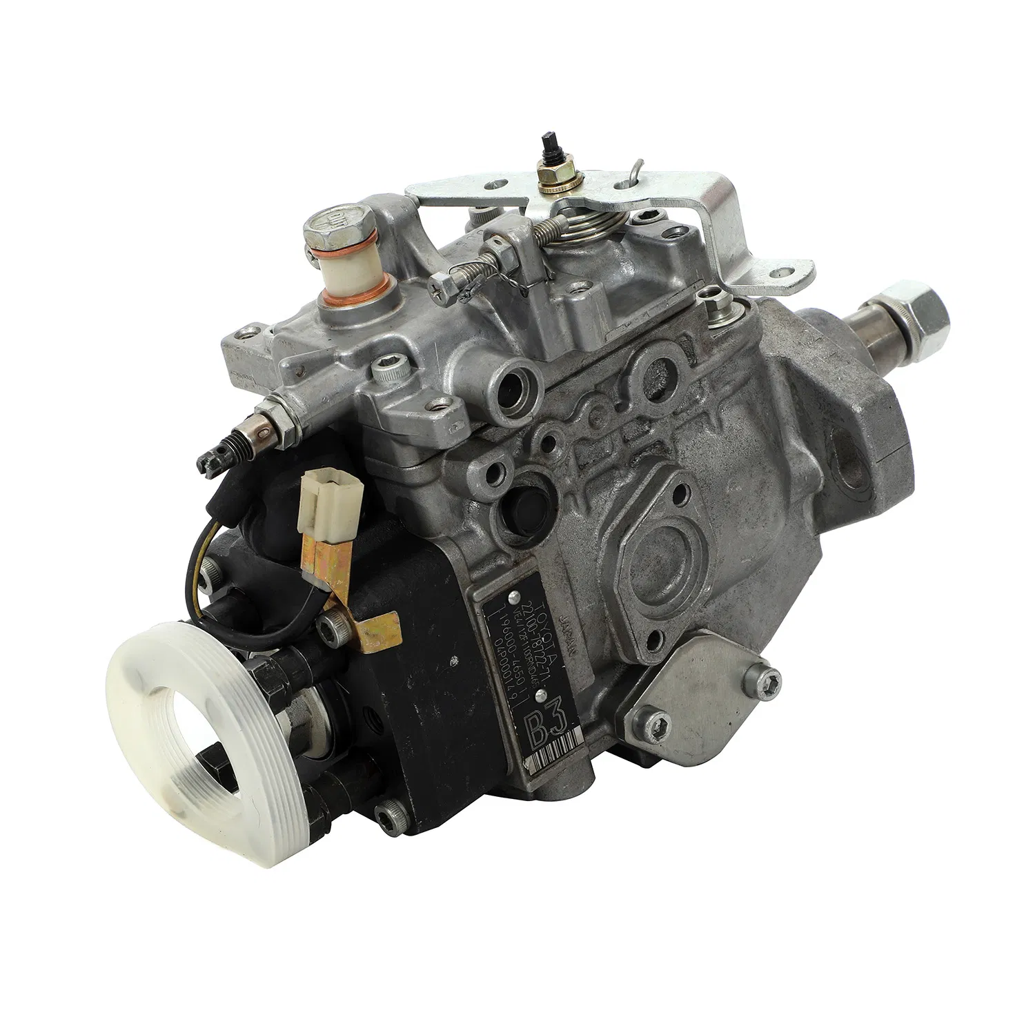 Durable Engine Diesel Fuel Injection Pump 104646-5051 for Isuzu 4jg2 Engine