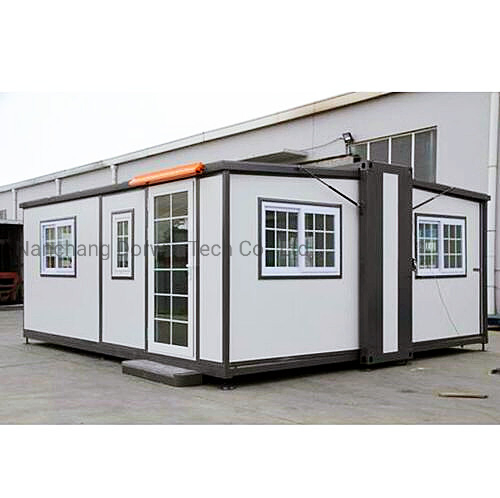 Dorwin Tech Top Quality 40FT Expandable Prefab House