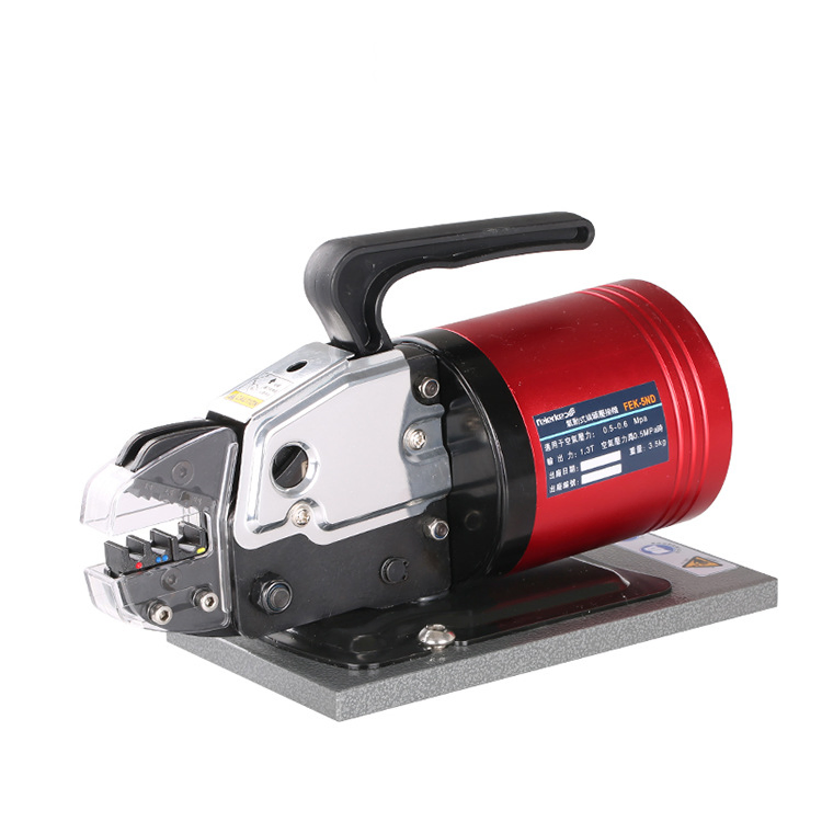 Пневматическая машина для обжима наконечников 5ND