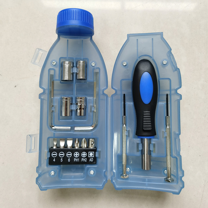 15PCS Household Hand Tool Set (Rx343)