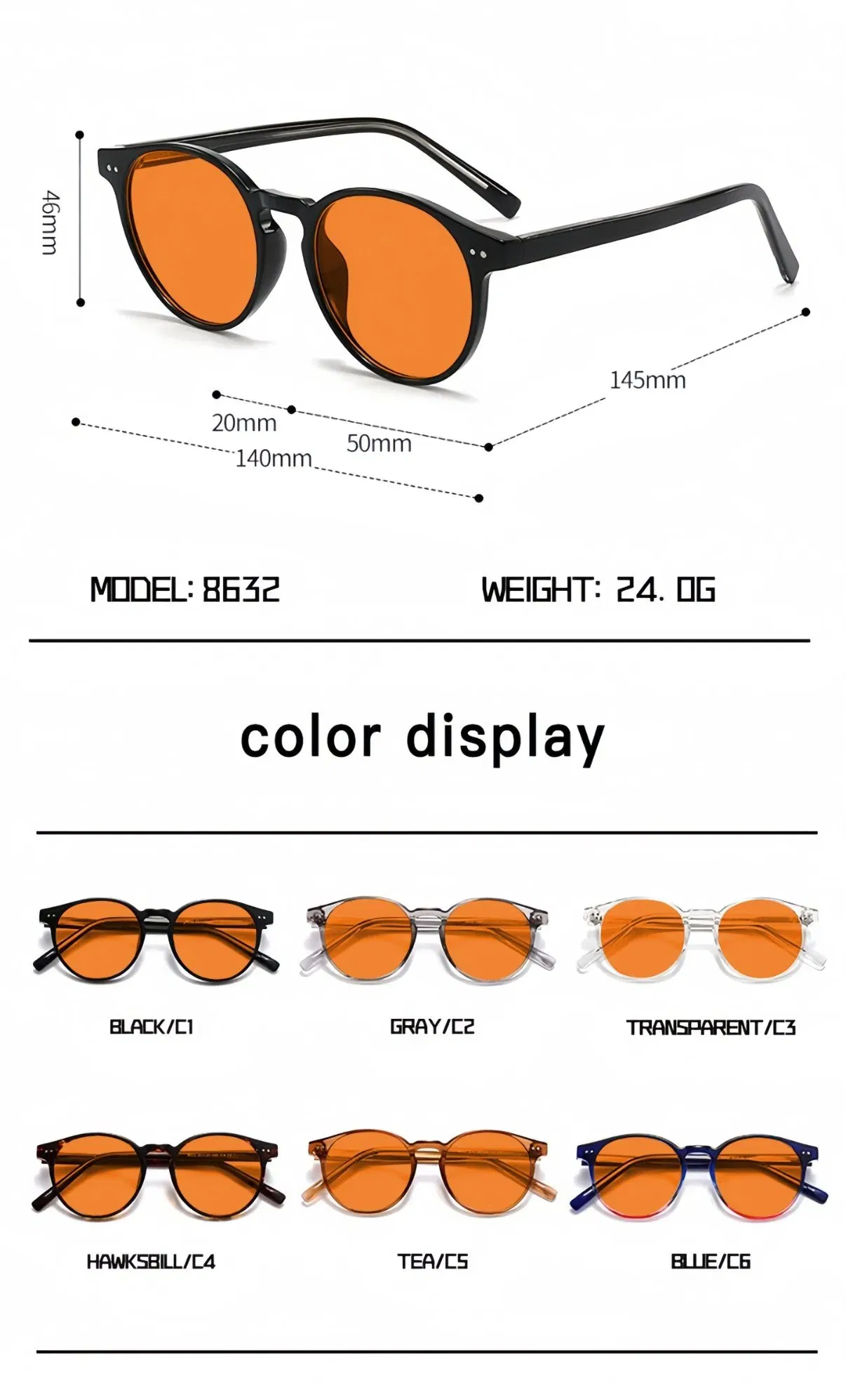 Wholesale Custom Logo Unisex Eyeglasses Black Frame Diamond 74%-98% Anti Blue Light Blocking Filter 84%-97% Reading Glasses