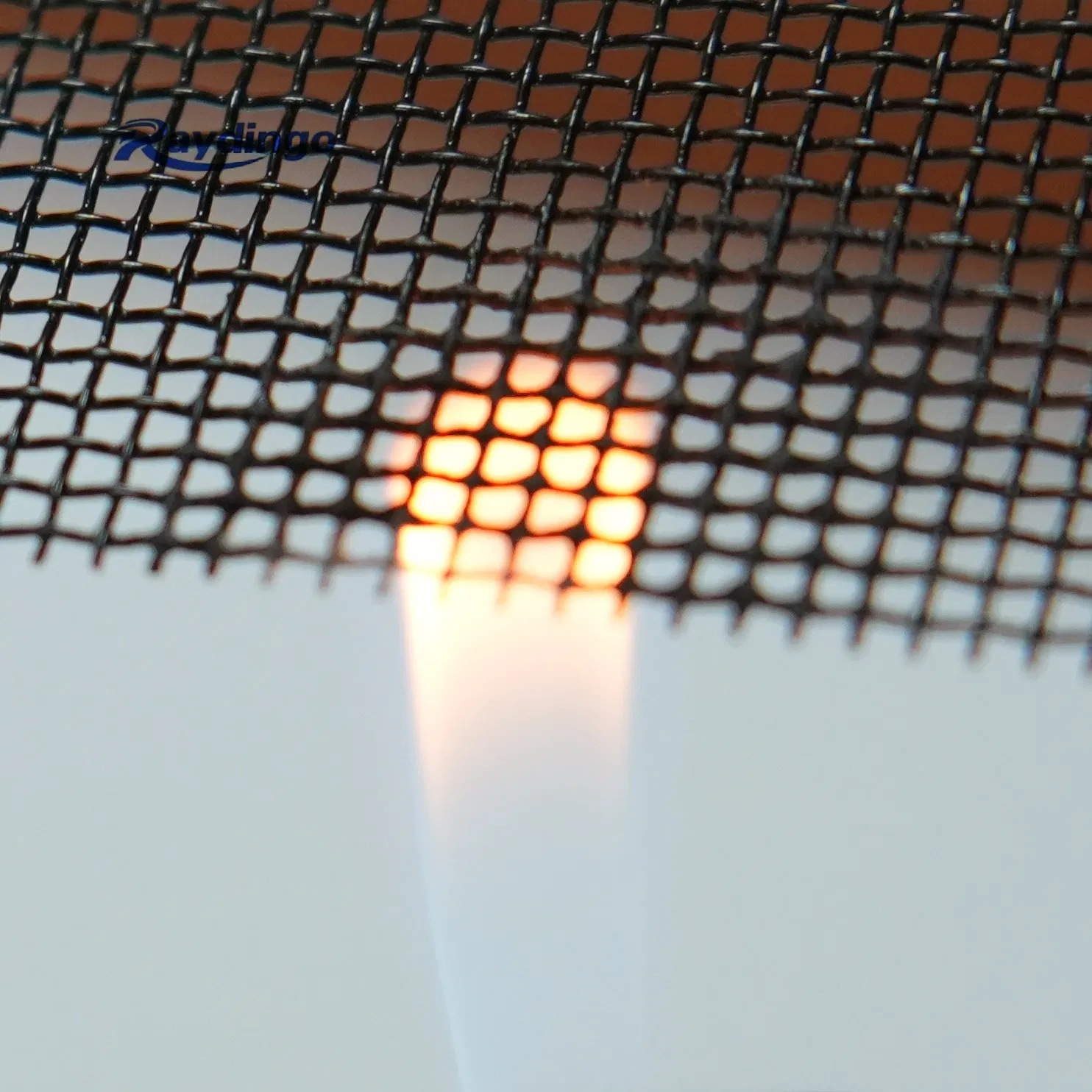 201/304/316 Stainless Steel Bulletproof Security Window Screens Anti-Mosquito Anti-Insect Anti-Theft Anti-Cat Scratch