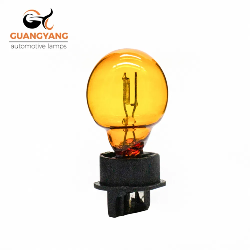 Противотуманная фара PWY24W 12V 24W универсальная