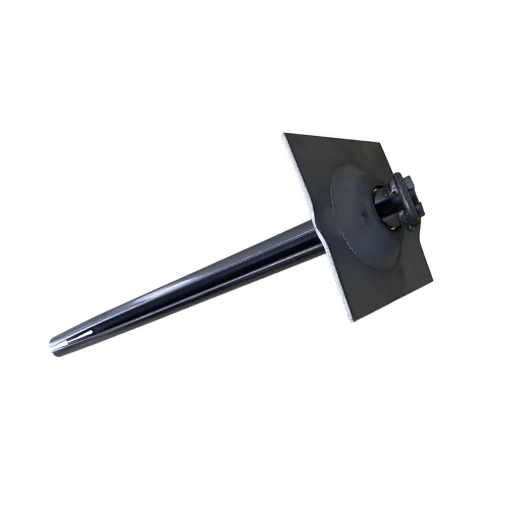 33mm Split Set Used for Mine High Quality Split Set Stabilizers with Factory Price