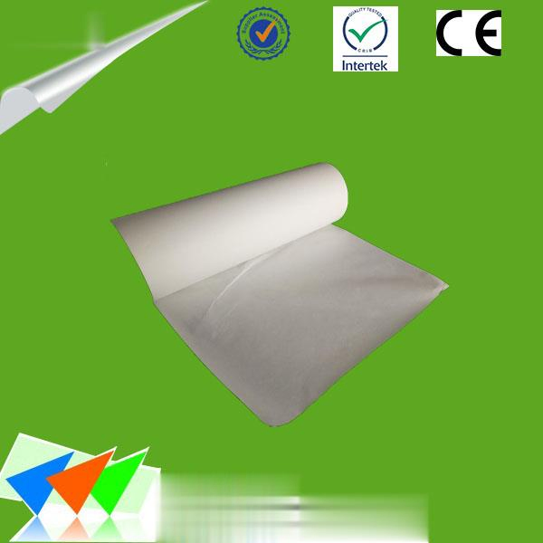 White Silicone Release Paper for Panty Liner