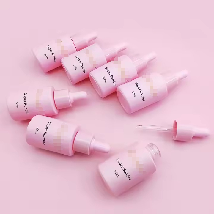 Wholesale Private Label Super Bonder Fast Drying Lash Super Bonder for Eyelash Extensions Help Glue Bond Better