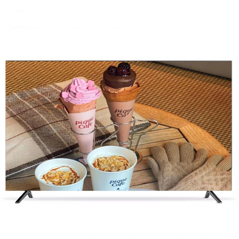 Wholesale Smart TV Cheap Television 43 Inch LED TV