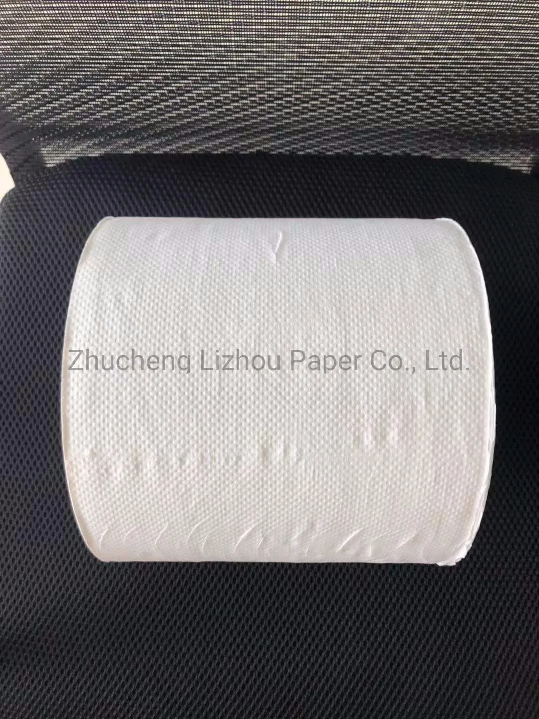 100% Virgin Wood Pulp Soft Nice Quality Hand Towel Paper