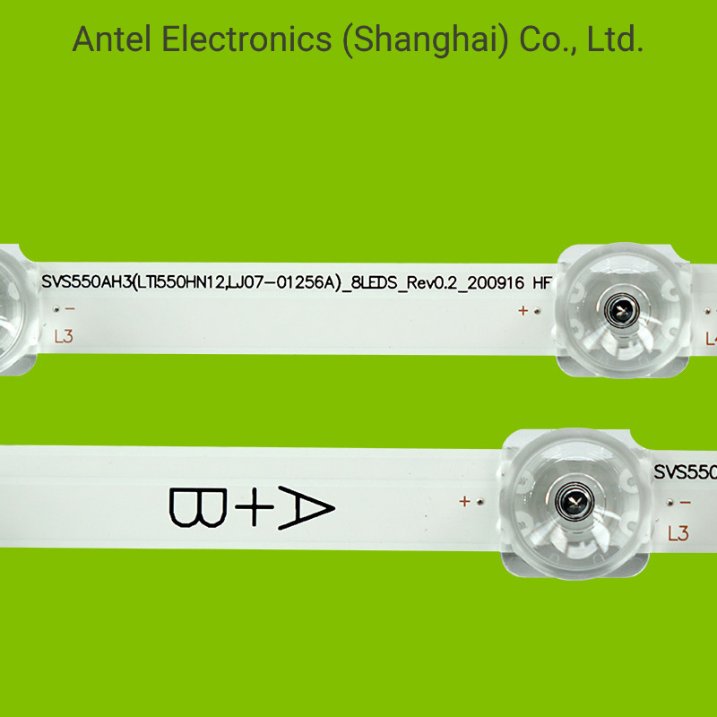 Светодиодная лента подсветки Samsung SVS550AH3, 8 LED