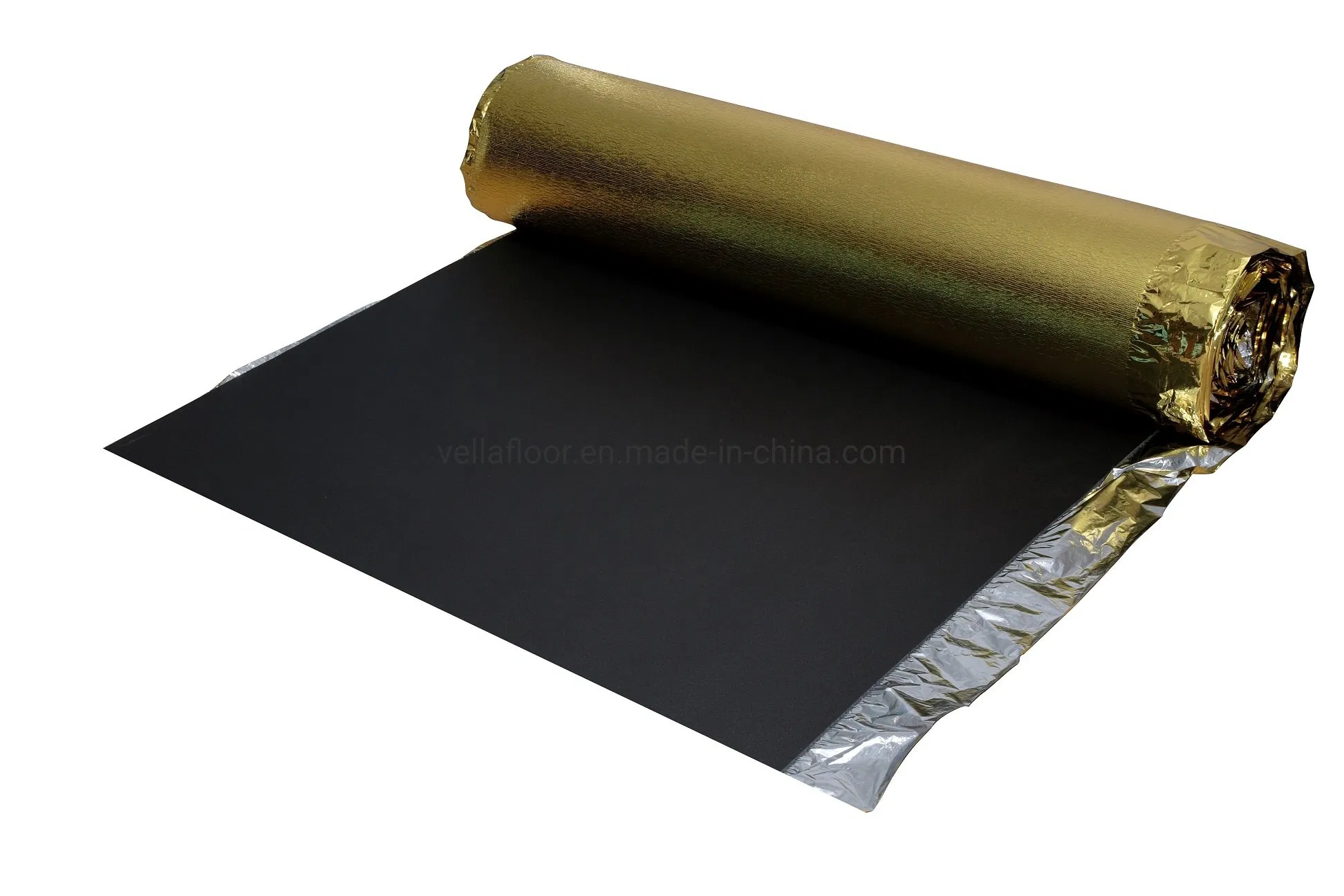 High-Quality and Cheap EVA/EPE/IXPE Foam Flooring Laminate Underlay Best Price