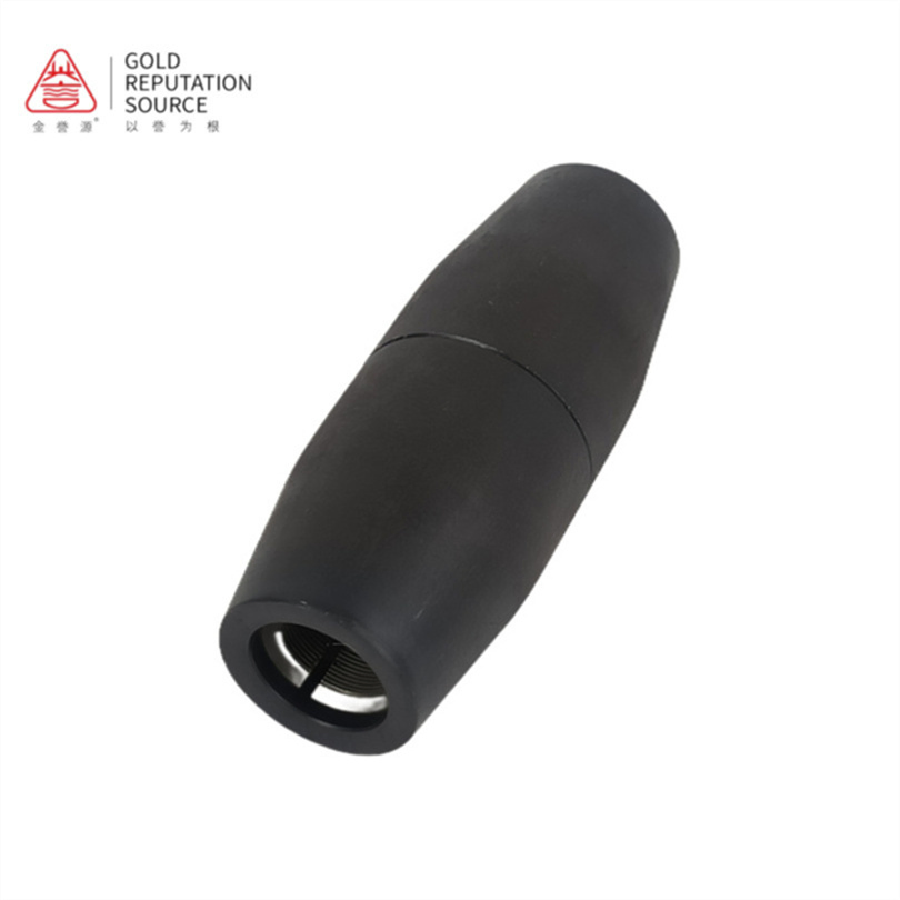 Concrete Rebar Coupler 12mm-40mm Steel One Touch Rebar Coupler