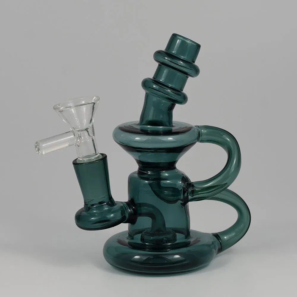 Pulsar Gravity Recycler Water Pipe