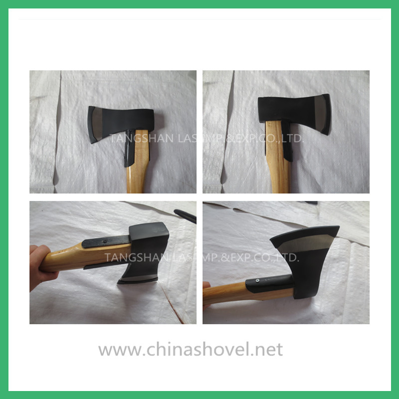 High Quality Fiber Glass Handle Axe