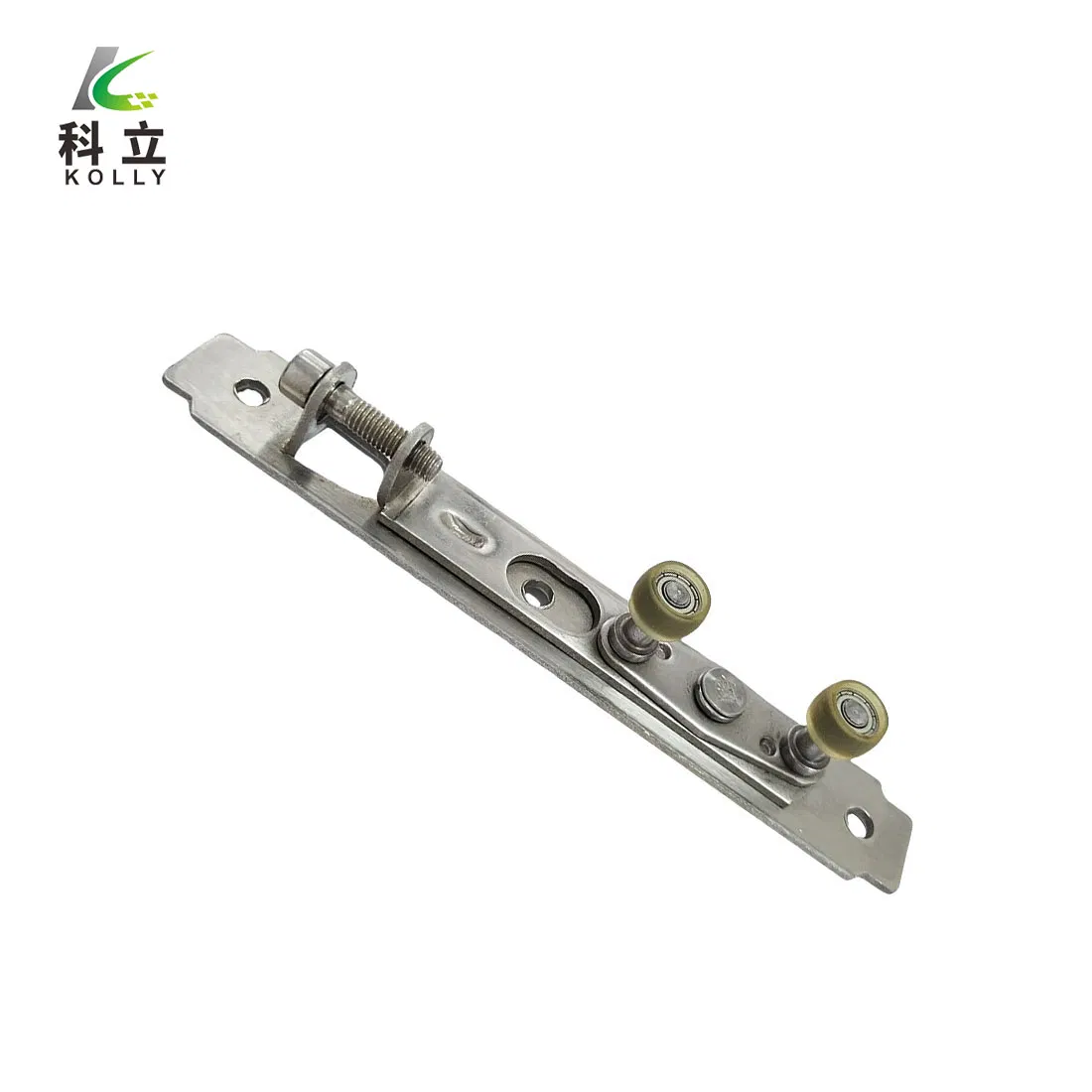 Premium Heavy-Duty Windproof Aluminum Sliding Door Roller Wheels