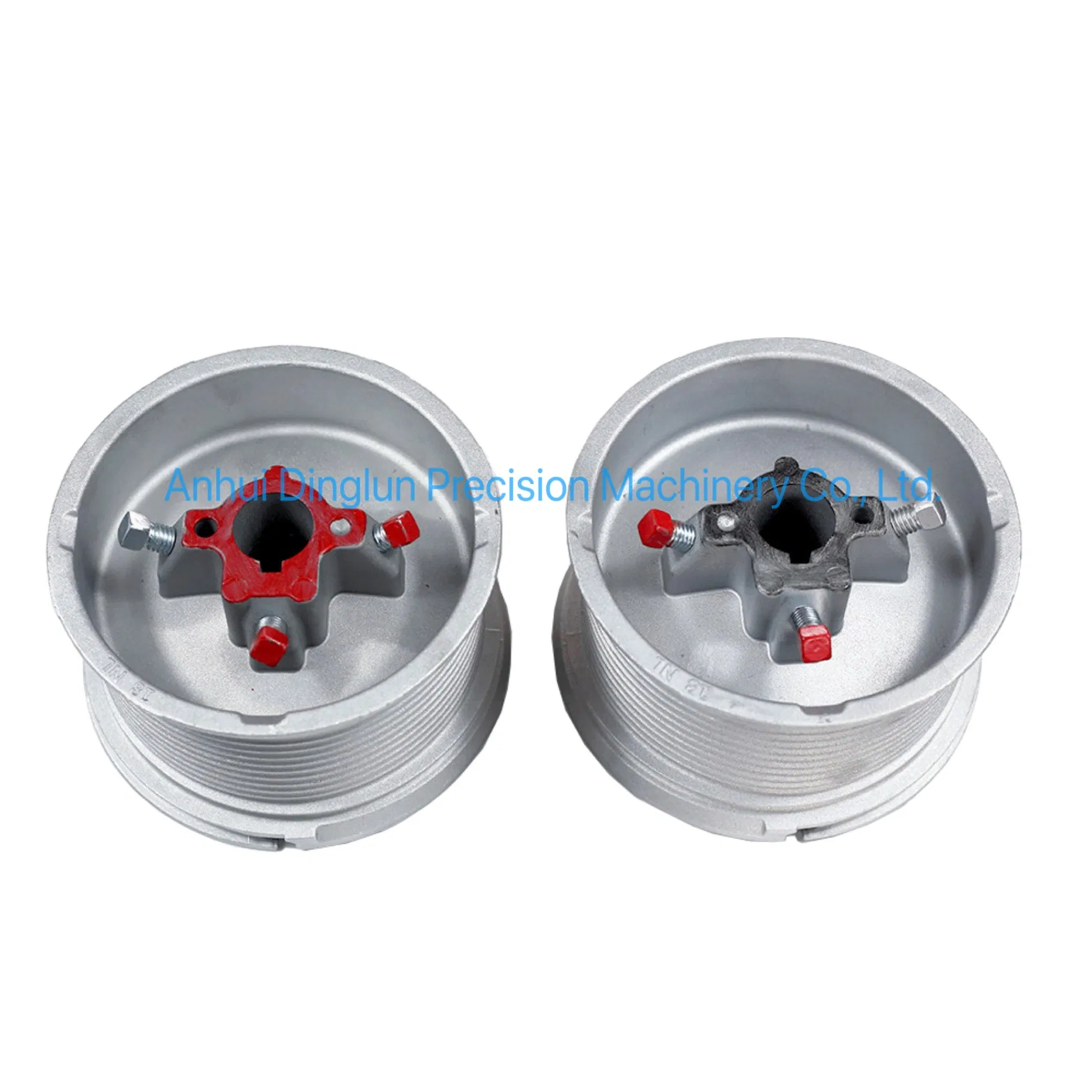 Garage Door Hardware/Aluminum Die Casting/Garage Door Cable Drum