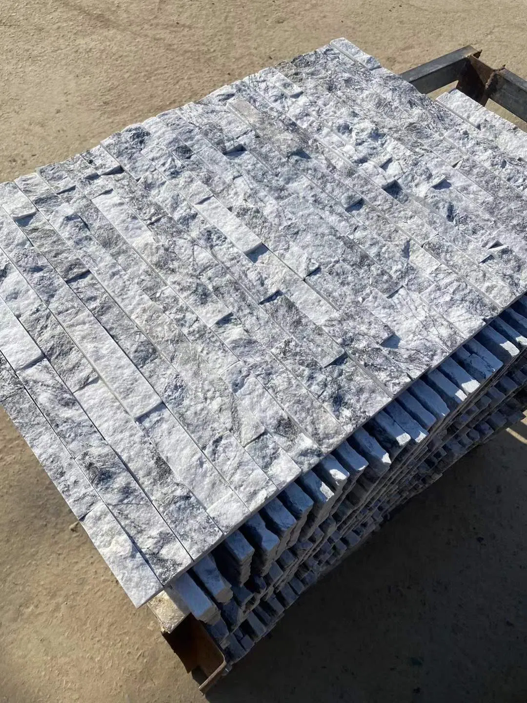 Marble Cultural Stone for Decoration Interior Design Wall Cladding CS001