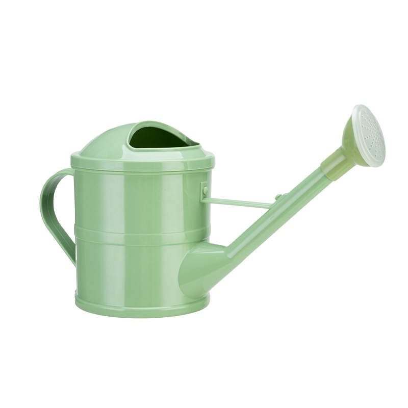 Watering Can Portable Practical Jar Watering Pot Gardening Supplies Ez30490