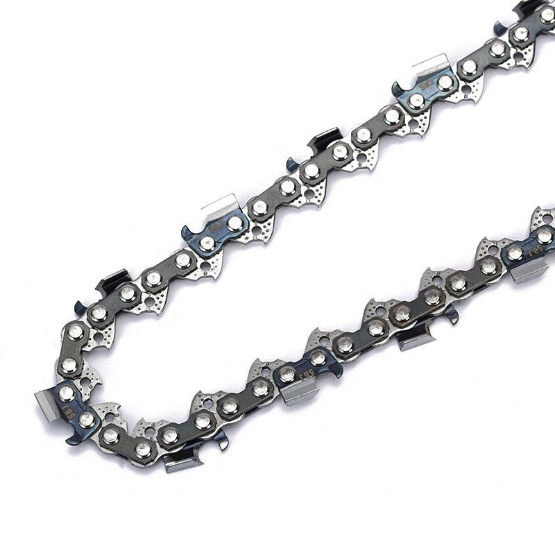 Premium 3/8 Chainsaw Chain for Efficient Wood Cutting Solutions